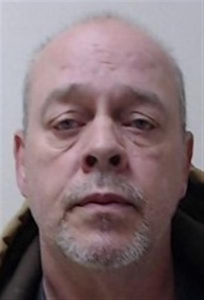 Lee Vogan Raymond a registered Sex Offender of Pennsylvania
