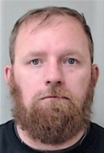 Gregory Campbell David a registered Sex Offender of Pennsylvania