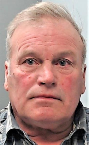 Zimmerman Hoover Leroy a registered Sex Offender of Pennsylvania