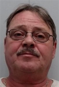 David Strohecker Curtis a registered Sex Offender of Pennsylvania