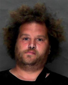 Daniel Whitman William a registered Sex Offender of Pennsylvania