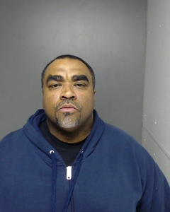 Alonzo Inge Kevin a registered Sex Offender of Pennsylvania