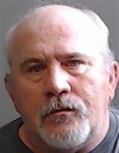 Joseph Hunsinger Michael a registered Sex Offender of Pennsylvania