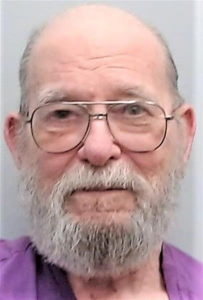 Darrell Hand Billy a registered Sex Offender of Pennsylvania