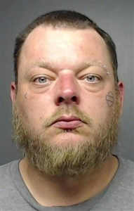 Bryce White David a registered Sex Offender of Pennsylvania