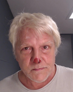 Edward Ecker John a registered Sex Offender of Pennsylvania