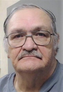 Allen Krouse Timothy a registered Sex Offender of Pennsylvania