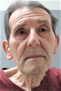 Edward Workman George a registered Sex Offender of Pennsylvania