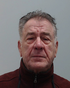 Brian Coles James a registered Sex Offender of Pennsylvania