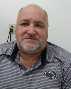 Edmund Hagenbuch Ronald Jr a registered Sex Offender of Pennsylvania