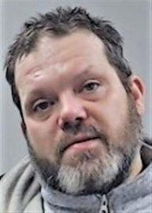 Samuel Johnson Anthony a registered Sex Offender of Pennsylvania