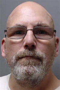 James Gorney Anthony a registered Sex Offender of Pennsylvania