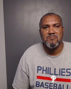 Alexander Parker Mark a registered Sex Offender of Pennsylvania