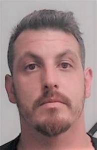 Allen Bressman Benjamin a registered Sex Offender of Pennsylvania