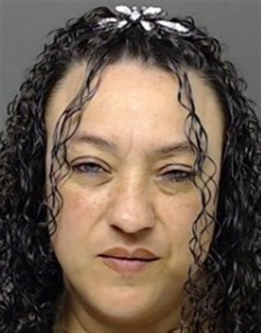 Victoria Sauve Letishea a registered Sex Offender of Pennsylvania