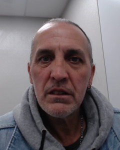 Anthony Story Mark a registered Sex Offender of Pennsylvania