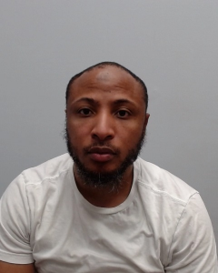 Jamar White Tyrek a registered Sex Offender of Pennsylvania