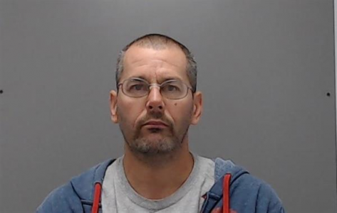 David Laise Brad a registered Sex Offender of Pennsylvania