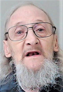 L Baker Roger a registered Sex Offender of Pennsylvania