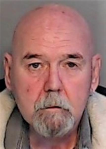 Edward Ayers William a registered Sex Offender of Pennsylvania