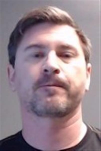 Anthony Reeves Joseph a registered Sex Offender of New York