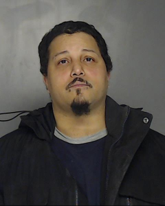 John Marrero Eugene a registered Sex Offender of Pennsylvania