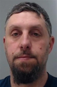 Darren Flynn Stephen a registered Sex Offender of Pennsylvania