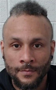 Jeremy Sweat Benjamin III a registered Sex Offender of Pennsylvania