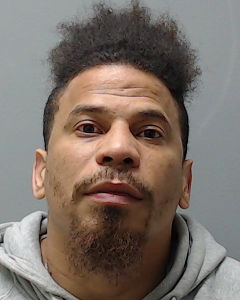 Angel Ortiz Gabriel a registered Sex Offender of Pennsylvania