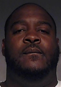 Antonio Nesmith Dontae a registered Sex Offender of Pennsylvania