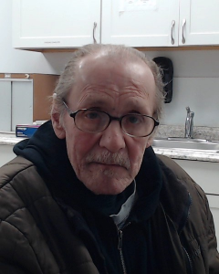 Phillip Sargen James Jr a registered Sex Offender of Pennsylvania