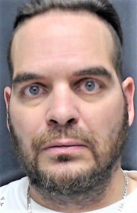 Anthony Adams Joseph III a registered Sex Offender of Pennsylvania