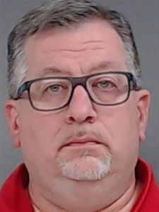 Franklin Jetter James a registered Sex Offender of Pennsylvania