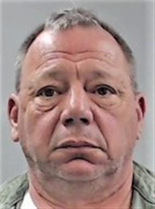 Albert George a registered Sex Offender of Pennsylvania