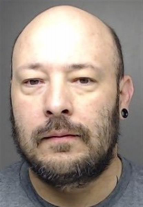 Timothy Moyer Richard a registered Sex Offender of Pennsylvania