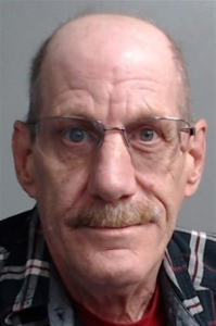 Eugene Stone Douglas a registered Sex Offender of Pennsylvania