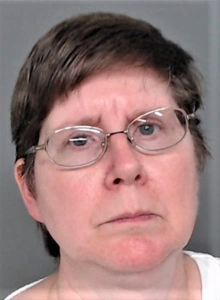 Suellen Glunt Tobi a registered Sex Offender of Pennsylvania