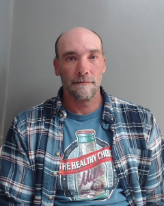 Allen Nicholas Christopher a registered Sex Offender of Pennsylvania
