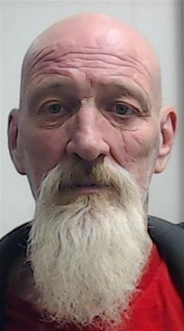 Kratsas Richard a registered Sex Offender of Pennsylvania