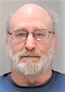 Christopher Troup Steven a registered Sex Offender of Pennsylvania