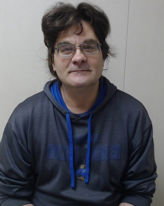 David Hunsberger George a registered Sex Offender of Pennsylvania