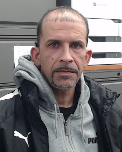 Daniel Concepcion Carlos a registered Sex Offender of Pennsylvania