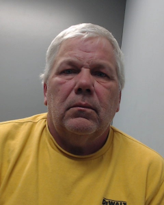 James Mellinger Charles Jr a registered Sex Offender of Pennsylvania