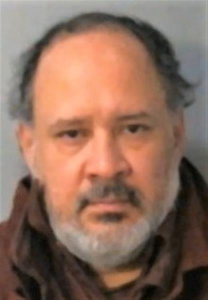 Francisco Hernandez Jorge a registered Sex Offender of Pennsylvania