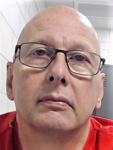 Norbert Carlson John a registered Sex Offender of Pennsylvania