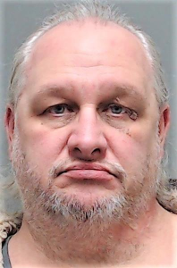 Allen Hackett Mark a registered Sex Offender of Pennsylvania