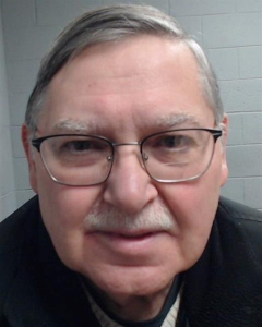 John Dorneman Thomas Sr a registered Sex Offender of Pennsylvania