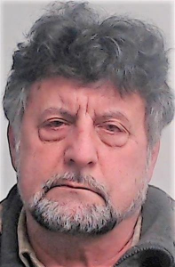 Henry Barnhart James a registered Sex Offender of Pennsylvania