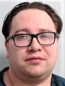 James Carson Brendon a registered Sex Offender of Pennsylvania