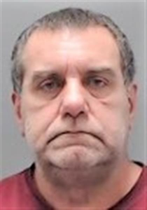 Steven Hill Russell a registered Sex Offender of Pennsylvania